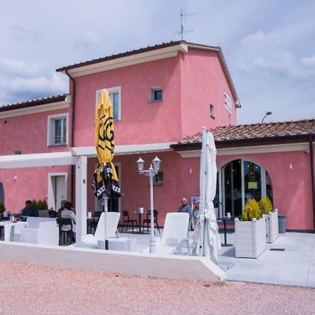 B&B Silvia Vecchiano Kültér fotó