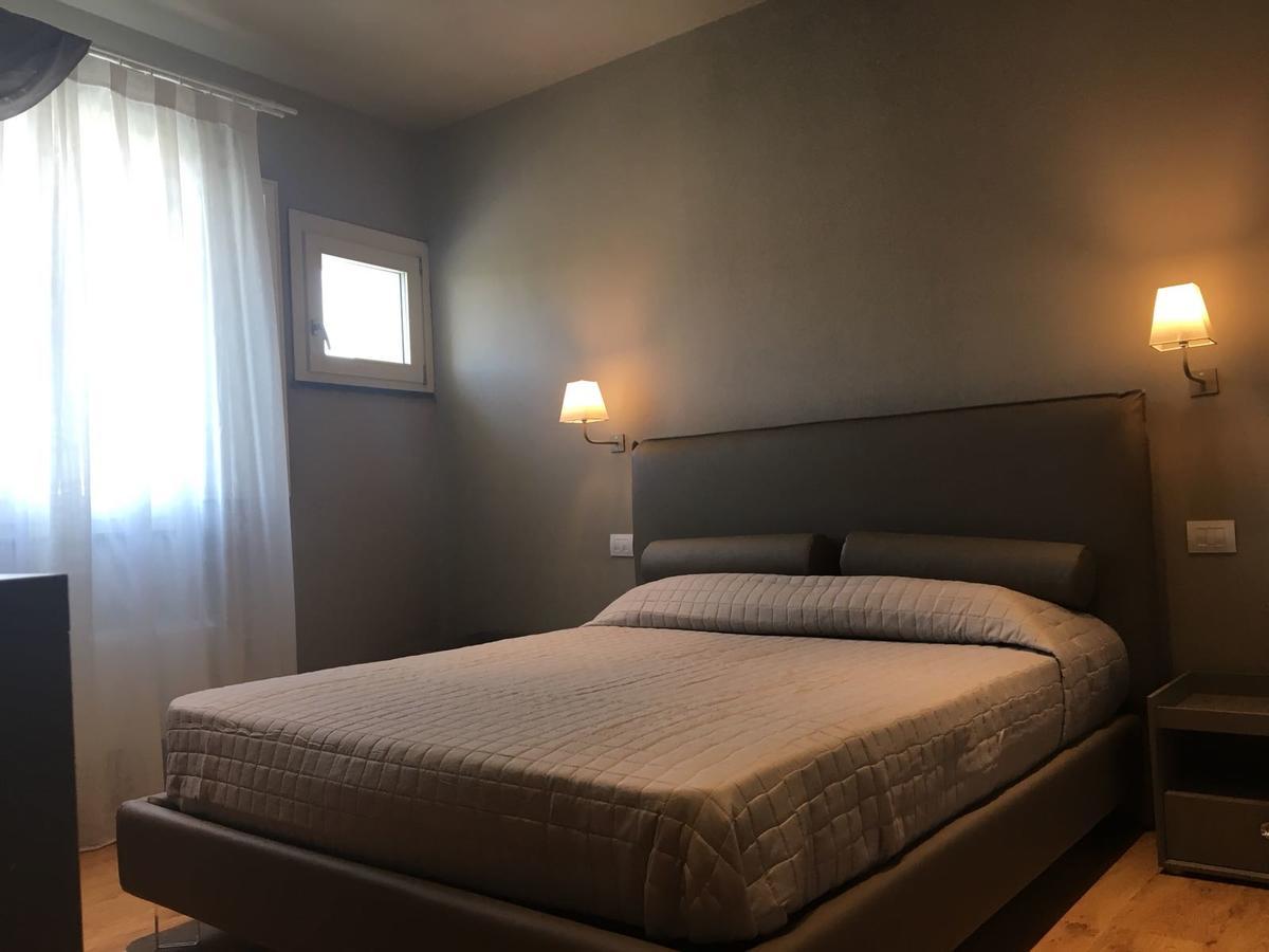 B&B Silvia Vecchiano Kültér fotó