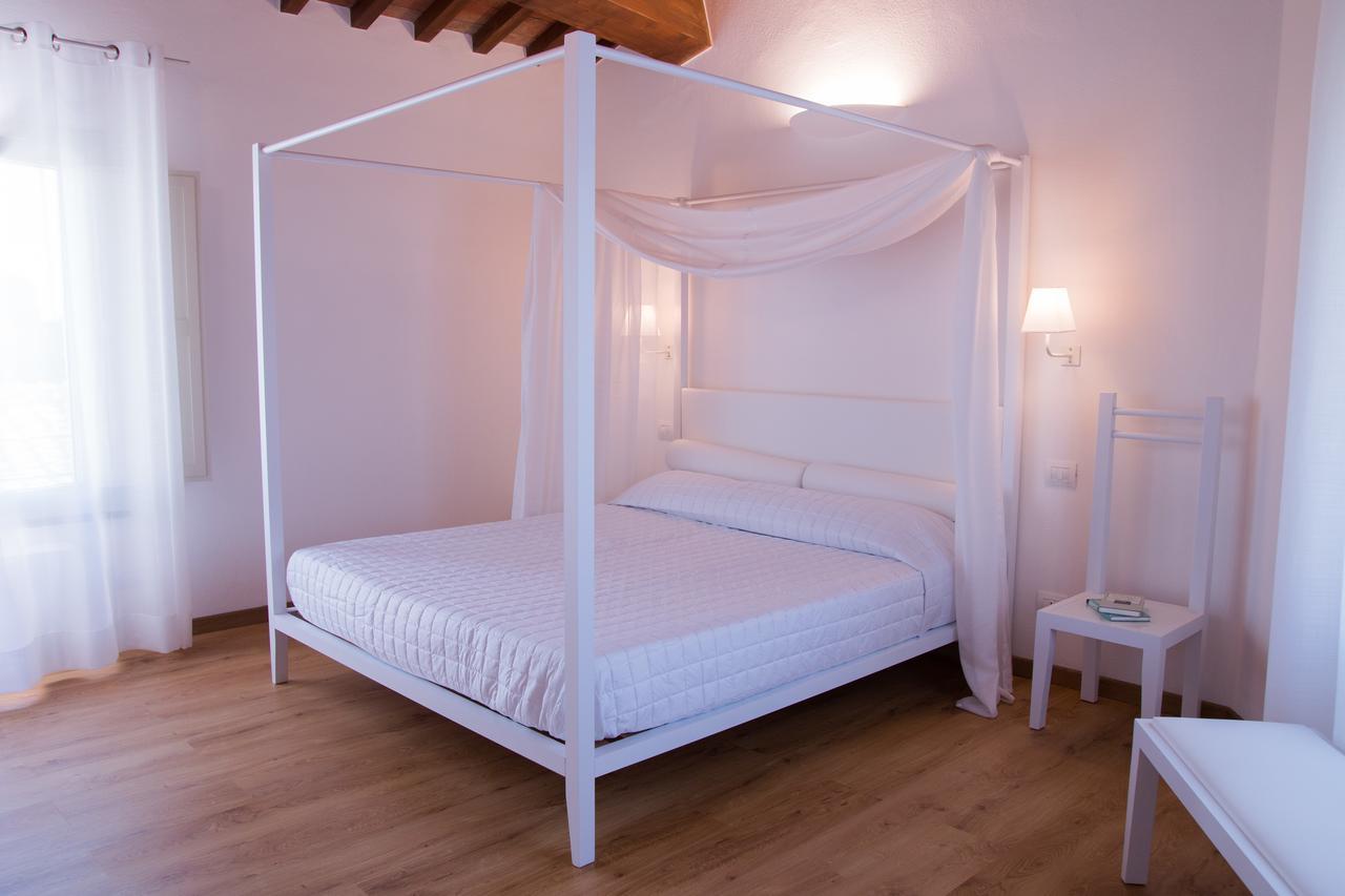 B&B Silvia Vecchiano Kültér fotó