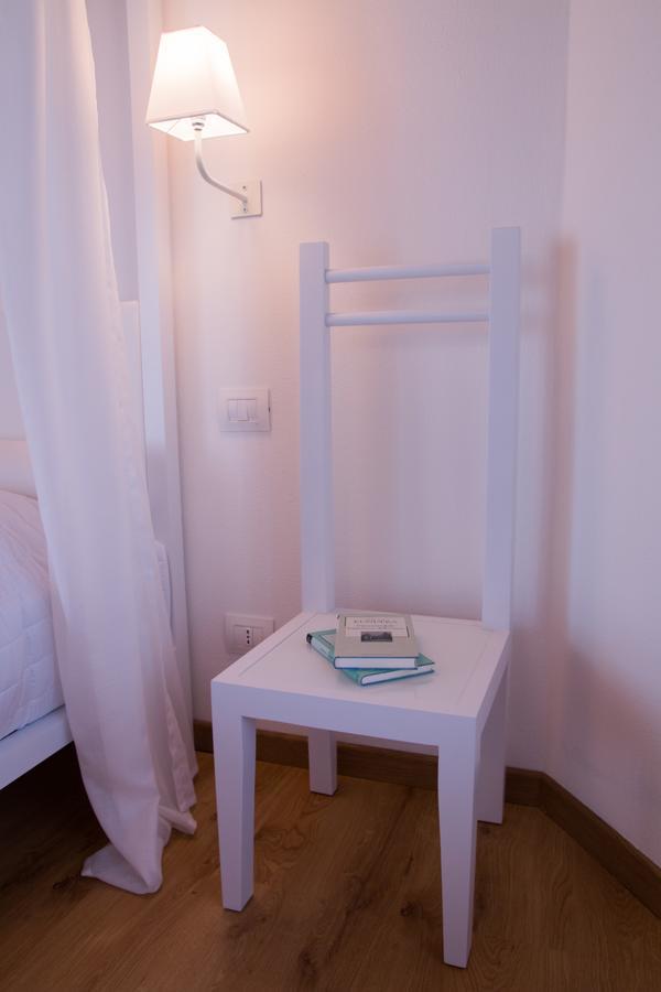 B&B Silvia Vecchiano Kültér fotó
