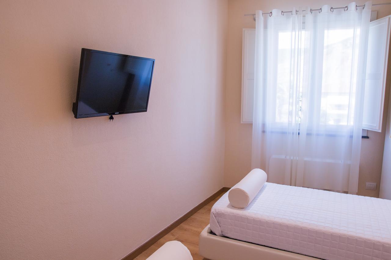 B&B Silvia Vecchiano Kültér fotó