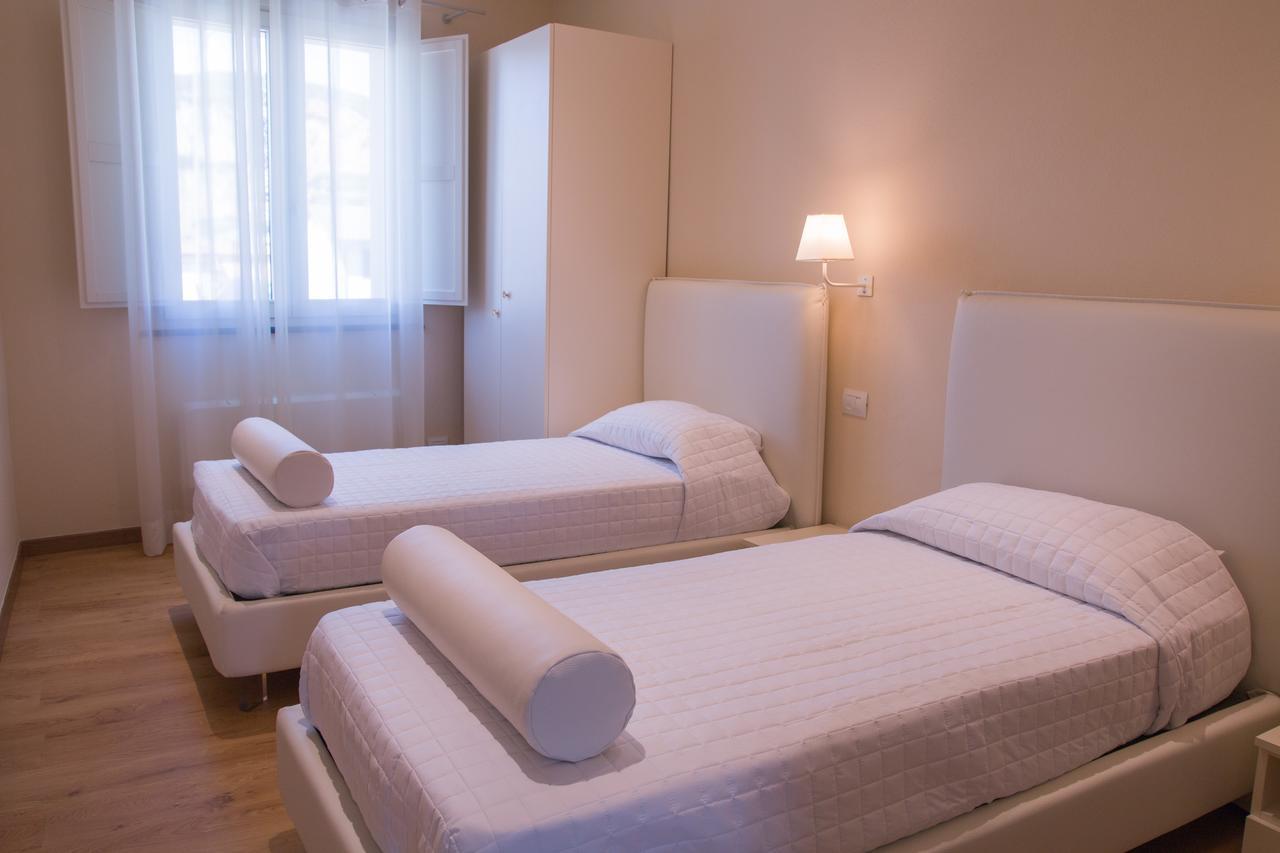 B&B Silvia Vecchiano Kültér fotó
