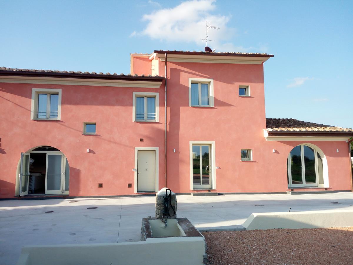 B&B Silvia Vecchiano Kültér fotó