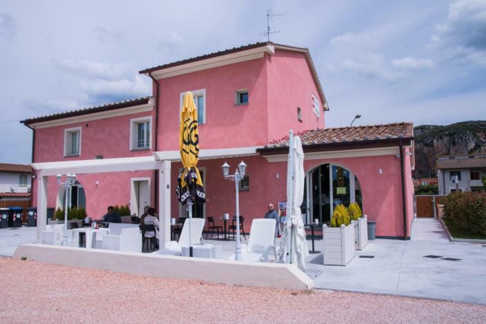 B&B Silvia Vecchiano Kültér fotó