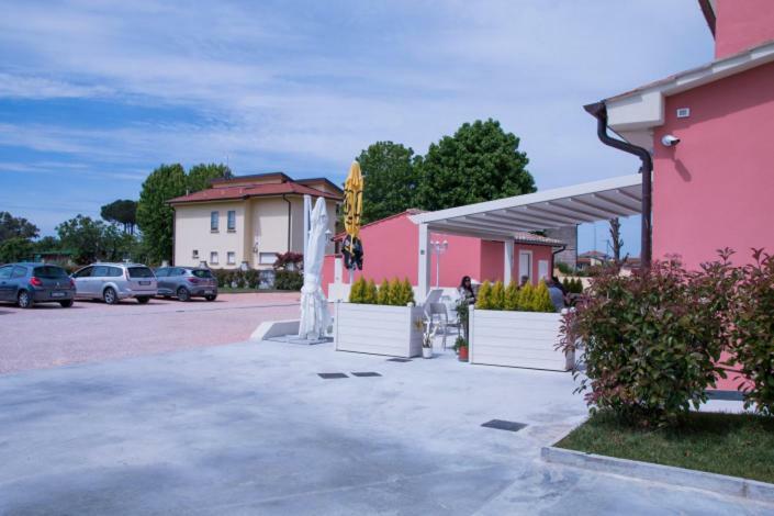 B&B Silvia Vecchiano Kültér fotó